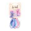 SPRING HAIR SET 12 PCS