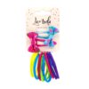 SPRING HAIR SET 12 PCS