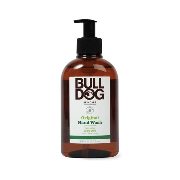 BULLDOG ORIGINAL HANDWASH