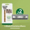 BAMBOO RAZOR