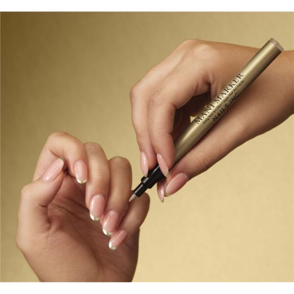 GOLD MANI MARKER