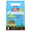 Bakers Small Dog Food Beef  Vegetable 2.85Kg