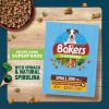 Bakers Small Dog Food Beef  Vegetable 2.85Kg