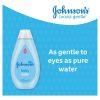 JOHNSON'S Baby Bath 500ml