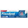 Fixodent Plus Best Food Seal Denture Adhesive Cream 40g