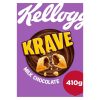 Krave Milk Chocolate Cereal 410g