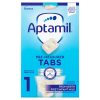 Aptamil Pre-Measured Tabs 1 First Infant Milk 24 Sachets 552g