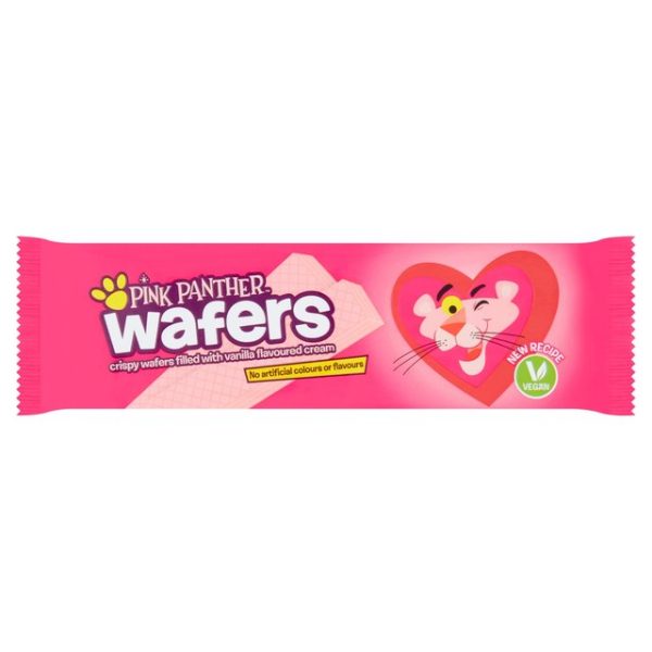 Pink Panther Wafers 154g