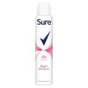 Sure Bright Bouquet Antiperspirant Deodorant Aerosol 200ml