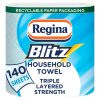 Regina Blitz All Purpose Kitchen Towel 2 per pack