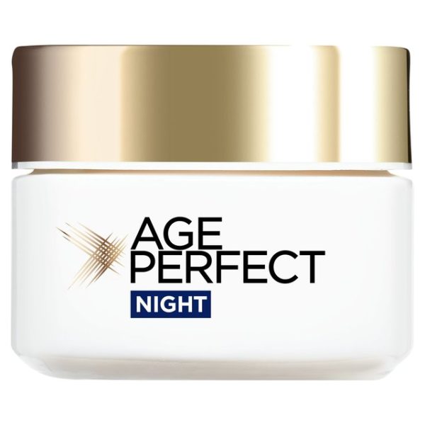 L'Oreal Age Perfect Night Pot 50ml