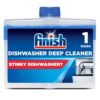 Finish Dishwasher Cleaner Lemon 250ml