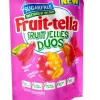 Fruittella Sugarfree Fruit Jellies Duos 90g