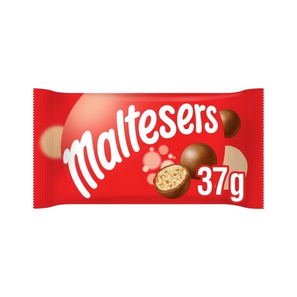 Maltesers Bag 37G