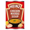 Hz Chicken Noodle Soup 400g