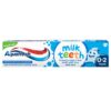 Aquafresh Kids Milk Teeth Fluoride Toothpaste For Ages 0-2 50ml