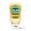 Heinz Salad Cream 30% Less Fat 415g
