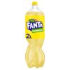 Fanta Lemon 2L