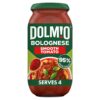 Dolmio Bolognese Original Pasta Sauce 500g