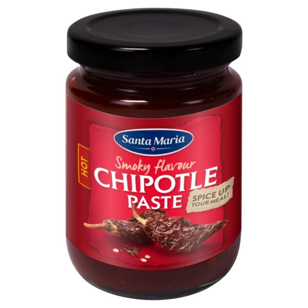 Santa Maria Chipotle Paste 100g