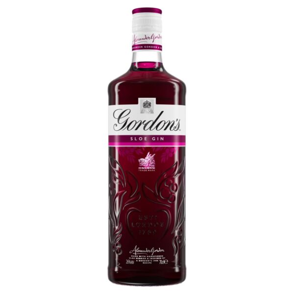 Gordon's Sloe Gin 70cl