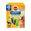 Pedigree Large Dog Dentastix Fresh 21 Stick 810G