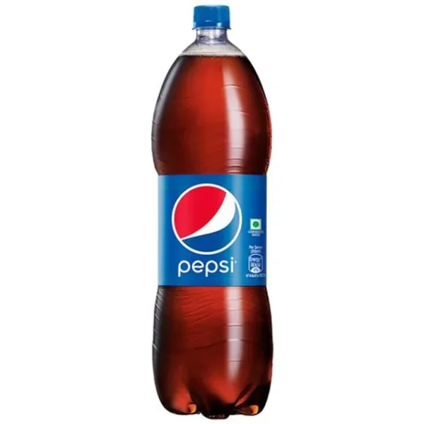 Pepsi Soft Drink, 1.5 L Bottle