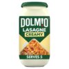Dolmio Lasagne Creamy White Sauce 470g