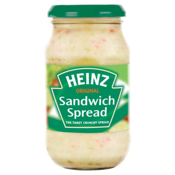 Heinz Original Sandwich Spread 300g