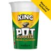 Pot Noodle Chicken Mushroom King Pot 114g