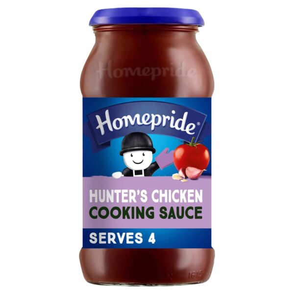 Homepride Hunter's Chicken 485g