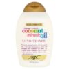Ogx Damage Remedy + Coconut Miracle Oil Conditioner 385ml