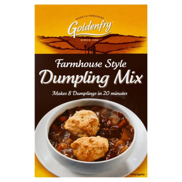 Original Farmhouse Style Dumplings Mix