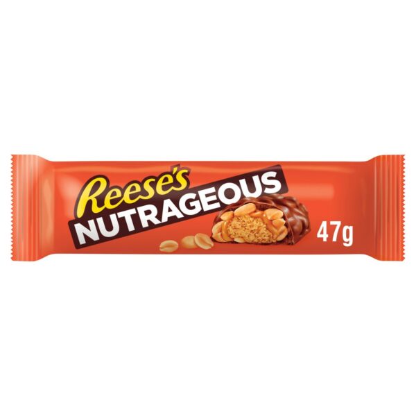 Reese's Nut Bar 47g