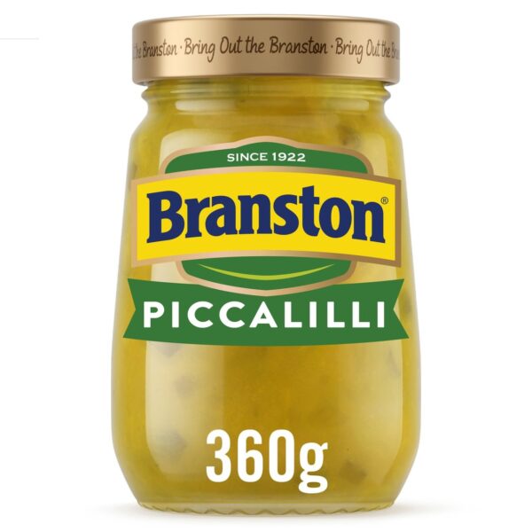 Branston Original Piccalilli (360g) 360g