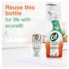 Cif Power & Shine Kitchen Spray 700ml