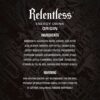 Relentless Origin Energy Drink 500ml