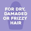 Ogx Damage Remedy + Coconut Miracle Oil Conditioner 385ml