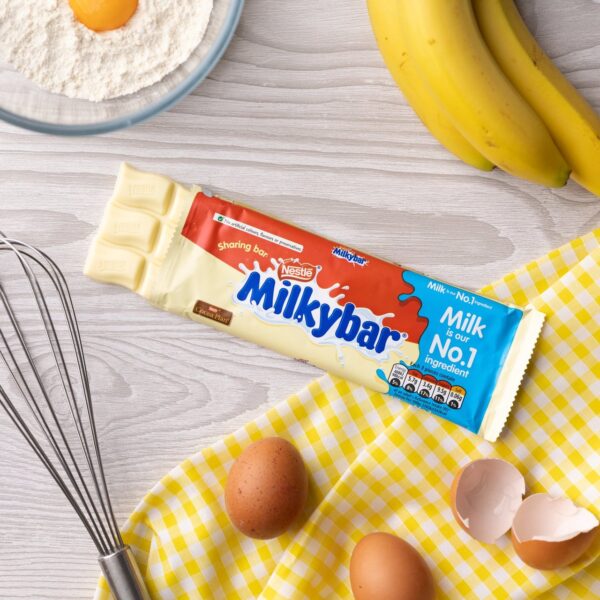 Milkybar 90g