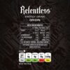 Relentless Origin Energy Drink 500ml