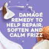 Ogx Damage Remedy + Coconut Miracle Oil Conditioner 385ml