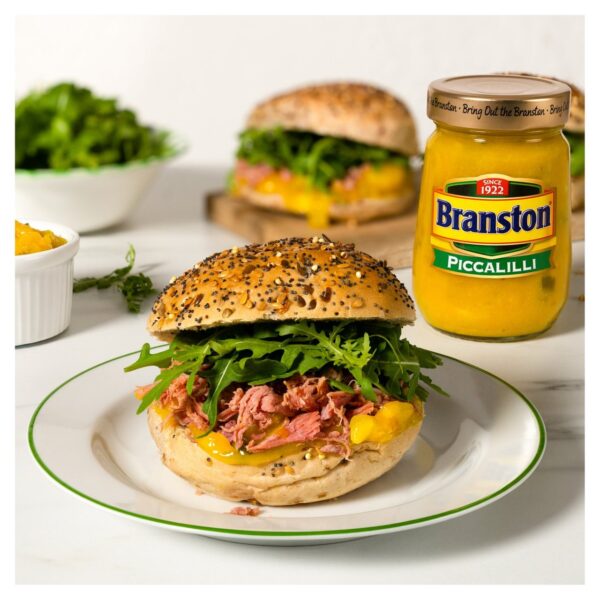 Branston Original Piccalilli (360g) 360g