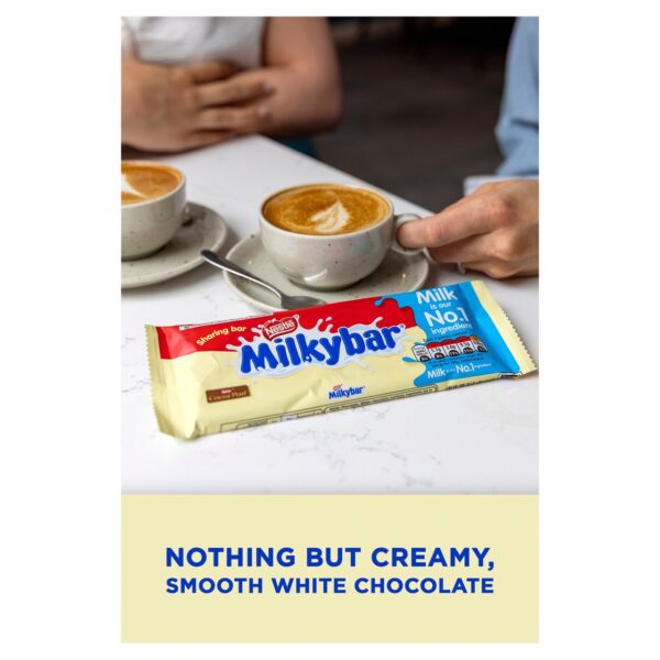 Milkybar 90g