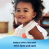 Aquafresh Kids Milk Teeth Fluoride Toothpaste For Ages 0-2 50ml