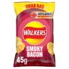 Walkers Smoky Bacon 45g