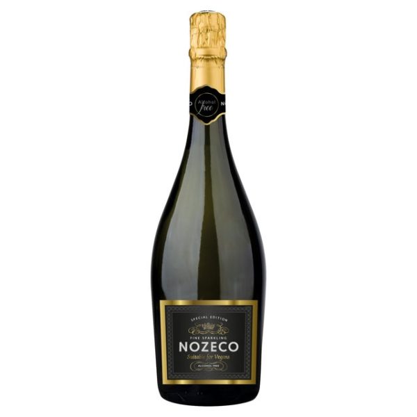 Nozeco Alcohol Free 75cl