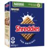 Nestle Shreddies Original Cereal 460g