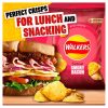 Walkers Smoky Bacon 45g