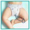 Pampers Harmonie Size 3, 31 Nappies, 6kg-10kg, Essential Pack 31 per pack