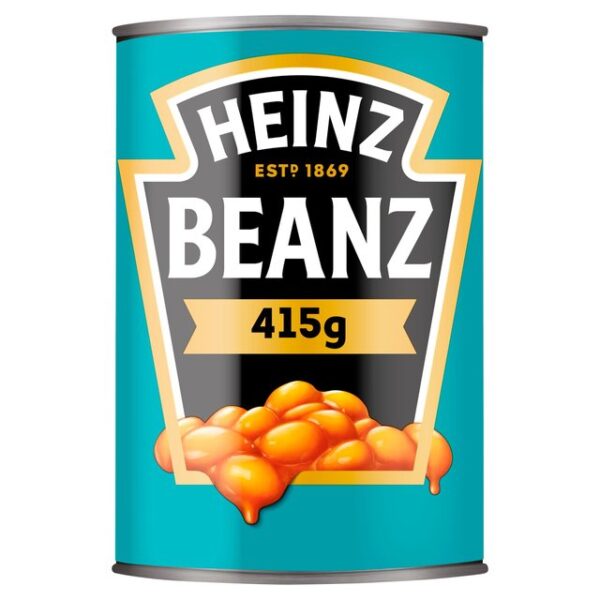 Heinz Baked Beanz 415g